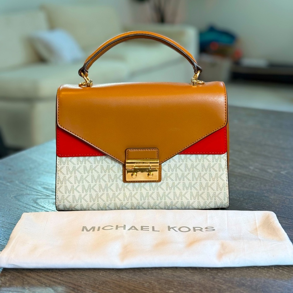 Michael Kors small handbag